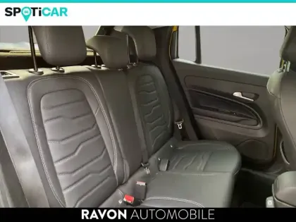 Photo 16 Jeep Avenger  115 kW 4x2