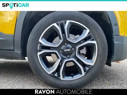 Photo 7 Jeep Avenger  115 kW 4x2