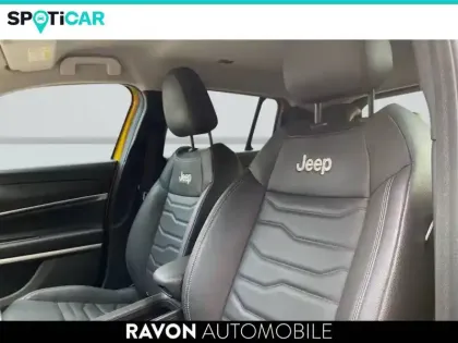 Photo 15 Jeep Avenger  115 kW 4x2
