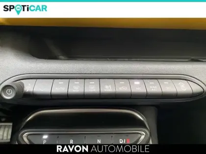 Photo 18 Jeep Avenger  115 kW 4x2