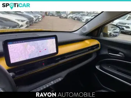 Photo 19 Jeep Avenger  115 kW 4x2