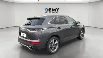 Photo 5 DS Ds 7 DS7 Crossback Hybride E-Tense 300 EAT8 4x4
