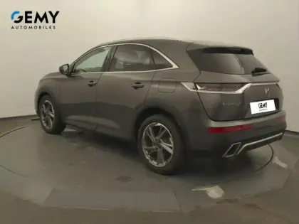 Photo 71 DS DS 7 DS7 Crossback Hybride E-Tense 300 EAT8 4x4