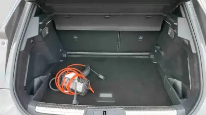 Photo 4 DS Ds 7 DS7 Crossback Hybride E-Tense 300 EAT8 4x4