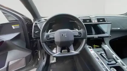 Photo 11 DS Ds 7 DS7 Crossback Hybride E-Tense 300 EAT8 4x4