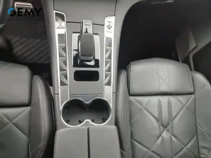 Photo 36 DS Ds 7 DS7 Crossback Hybride E-Tense 300 EAT8 4x4