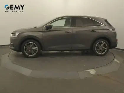 Photo 82 DS DS 7 DS7 Crossback Hybride E-Tense 300 EAT8 4x4