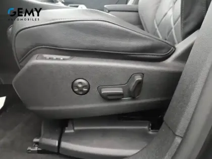 Photo 38 DS Ds 7 DS7 Crossback Hybride E-Tense 300 EAT8 4x4