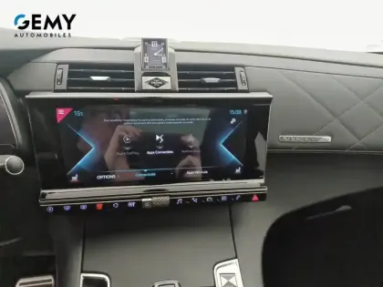 Photo 35 DS Ds 7 DS7 Crossback Hybride E-Tense 300 EAT8 4x4