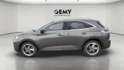 Photo 1 DS Ds 7 DS7 Crossback Hybride E-Tense 300 EAT8 4x4