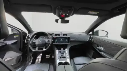 Photo 20 DS Ds 7 DS7 Crossback Hybride E-Tense 300 EAT8 4x4