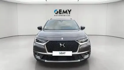 Photo 8 DS Ds 7 DS7 Crossback Hybride E-Tense 300 EAT8 4x4