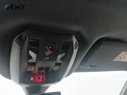 Photo 58 DS DS 7 Gén. I Ph1 NG Rivoli 5