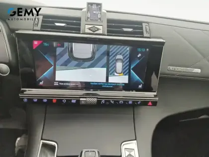 Photo 42 DS Ds 7 DS7 Crossback Hybride E-Tense 300 EAT8 4x4