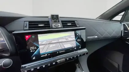 Photo 12 DS Ds 7 DS7 Crossback Hybride E-Tense 300 EAT8 4x4