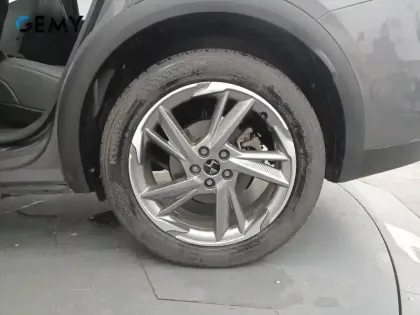 Photo 53 DS DS 7 Gén. I Ph1 NG Rivoli 5