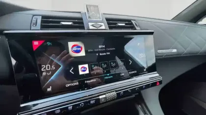 Photo 14 DS Ds 7 DS7 Crossback Hybride E-Tense 300 EAT8 4x4