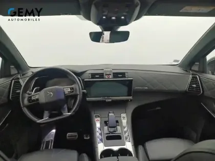 Photo 29 DS Ds 7 DS7 Crossback Hybride E-Tense 300 EAT8 4x4