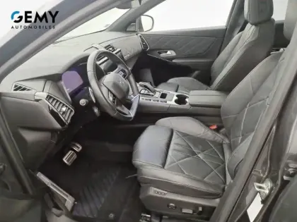 Photo 30 DS Ds 7 DS7 Crossback Hybride E-Tense 300 EAT8 4x4