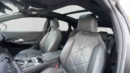 Photo 10 DS Ds 7 DS7 Crossback Hybride E-Tense 300 EAT8 4x4