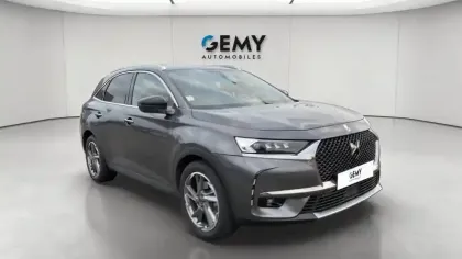 Photo 7 DS Ds 7 DS7 Crossback Hybride E-Tense 300 EAT8 4x4