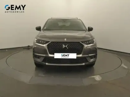 Photo 25 DS Ds 7 DS7 Crossback Hybride E-Tense 300 EAT8 4x4