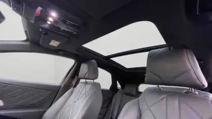 Photo 21 DS Ds 7 DS7 Crossback Hybride E-Tense 300 EAT8 4x4