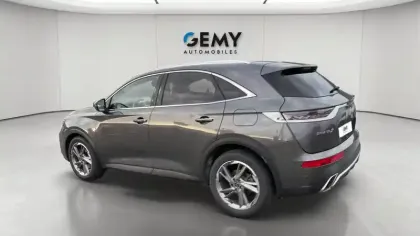 Photo 2 DS Ds 7 DS7 Crossback Hybride E-Tense 300 EAT8 4x4