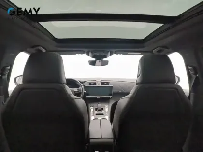 Photo 76 DS DS 7 DS7 Crossback Hybride E-Tense 300 EAT8 4x4