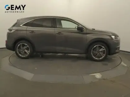 Photo 27 DS Ds 7 DS7 Crossback Hybride E-Tense 300 EAT8 4x4