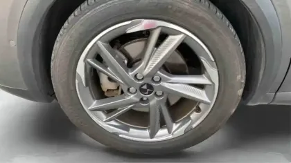 Photo 9 DS Ds 7 DS7 Crossback Hybride E-Tense 300 EAT8 4x4