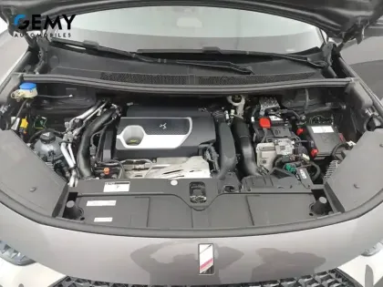 Photo 40 DS Ds 7 DS7 Crossback Hybride E-Tense 300 EAT8 4x4