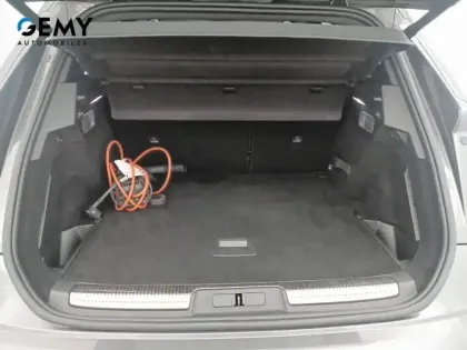 Photo 28 DS Ds 7 DS7 Crossback Hybride E-Tense 300 EAT8 4x4