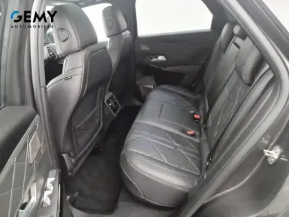 Photo 52 DS DS 7 Gén. I Ph1 NG Rivoli 5