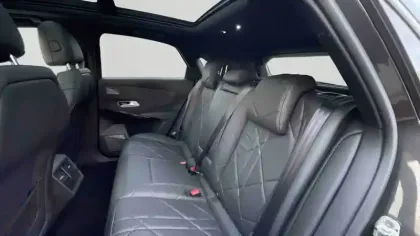 Photo 19 DS Ds 7 DS7 Crossback Hybride E-Tense 300 EAT8 4x4