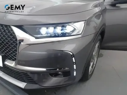 Photo 85 DS DS 7 DS7 Crossback Hybride E-Tense 300 EAT8 4x4