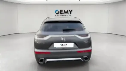 Photo 3 DS Ds 7 DS7 Crossback Hybride E-Tense 300 EAT8 4x4