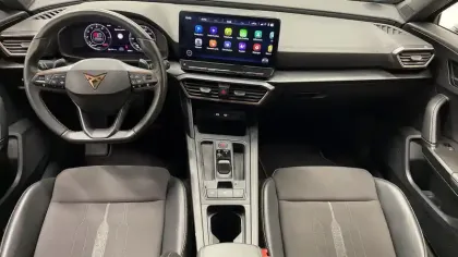 Photo 11 Cupra Formentor  1.5 TSI 150 ch DSG7