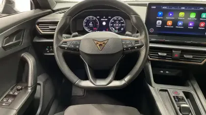 Photo 13 Cupra Formentor  1.5 TSI 150 ch DSG7