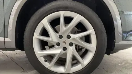 Photo 6 Cupra Formentor  1.5 TSI 150 ch DSG7