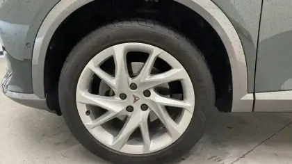 Photo 7 Cupra Formentor  1.5 TSI 150 ch DSG7