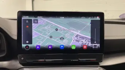 Photo 16 Cupra Formentor  1.5 TSI 150 ch DSG7