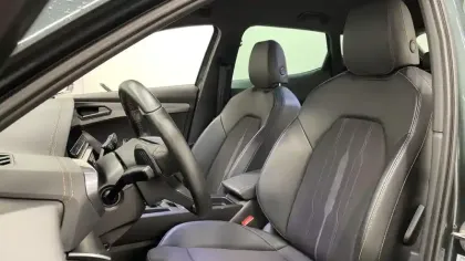 Photo 12 Cupra Formentor  1.5 TSI 150 ch DSG7