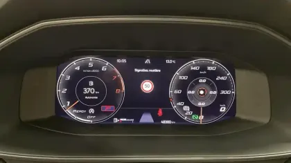 Photo 14 Cupra Formentor  1.5 TSI 150 ch DSG7