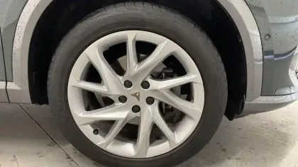 Photo 10 Cupra Formentor  1.5 TSI 150 ch DSG7