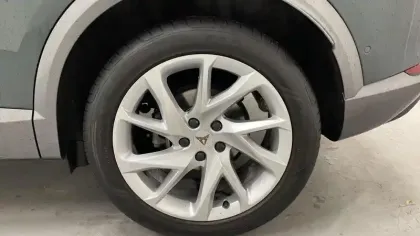 Photo 8 Cupra Formentor  1.5 TSI 150 ch DSG7