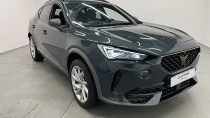 Photo 22 Cupra Formentor  1.5 TSI 150 ch DSG7