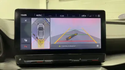 Photo 17 Cupra Formentor  1.5 TSI 150 ch DSG7