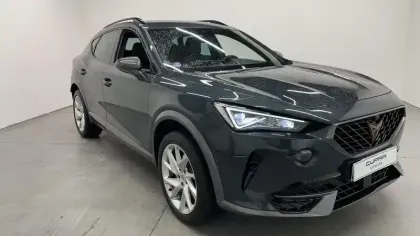 Photo Cupra Formentor V