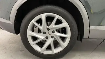 Photo 9 Cupra Formentor  1.5 TSI 150 ch DSG7